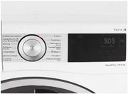 Стирально-сушильная машина Bosch WDU8H541EU фото 2 в Екатеринбурге