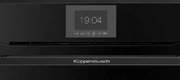 Компактный духовой шкаф Kuppersbusch CBP 6550.0 S5 Black Velvet фото 2 в Екатеринбурге