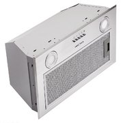 Встраиваемая вытяжка KRONA Asta 600 inox PB фото 2 в Екатеринбурге
