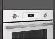 Электрический духовой шкаф Haier HOD-P08TGW фото 3 в Екатеринбурге