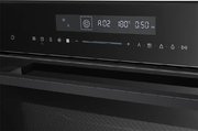 Духовой шкаф с СВЧ Kuppersberg HK 616 Black фото 4 в Екатеринбурге