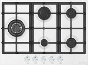 Газовая варочная панель MAUNFELD EGHE.75.33CW\G Газовая варочная панель MAUNFELD EGHE.75.33CW\G