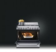 Варочный центр Smeg TR90X9 фото 2 в Екатеринбурге