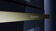 Духовой шкаф с паром Kuppersbusch CBD 6340.0 S4 Gold фото 4 в Екатеринбурге