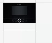 Встраиваемая микроволновая печь Bosch BFL 634GB1 фото 2 в Екатеринбурге