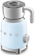 Вспениватель молока Smeg MFF11PBEU фото 3 в Екатеринбурге