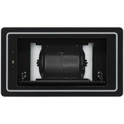 Встраиваемая вытяжка Krona VENUS 600 BLACK S фото 3 в Екатеринбурге