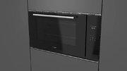 Духовой шкаф Fulgor Milano FCO 9013 TM BK фото 2 в Екатеринбурге