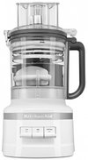 Кухонный комбайн KitchenAid 5KFP1318EWH белый фото в Екатеринбурге