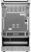 Газовая плита Electrolux RKG500001W фото 4 в Екатеринбурге