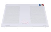 Индукционная варочная панель MAUNFELD MVI59.2FL-WH фото 2 в Екатеринбурге