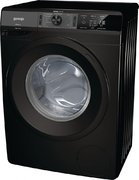 Отдельностоящая стиральная машина Gorenje WE72S3B фото 3 в Екатеринбурге