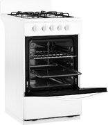 Газовая плита Weissgauff WGSM 5000 W фото 4 в Екатеринбурге