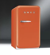 Мини-бар Smeg FAB5RO1 фото 2 в Екатеринбурге