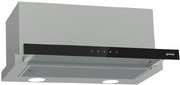 Встраиваемая вытяжка Gorenje TH60E8SGB
