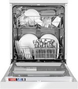 Посудомоечная машина Maunfeld MWF60120W фото 4 в Екатеринбурге