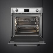 Духовой шкаф Smeg SOP6902S2PX фото 3 в Екатеринбурге