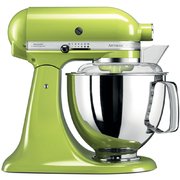 Миксер KitchenAid 5KSM175PSEGA фото 2 в Екатеринбурге
