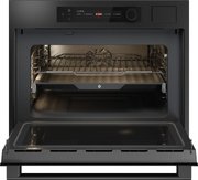 Компактный духовой шкаф Asko OCSM64GSH фото 3 в Екатеринбурге