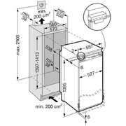 Морозильник Liebherr IG 1956 Premium SuperFrost фото 3 в Екатеринбурге