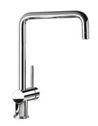 Смеситель Blanco Finess нержавеющая сталь