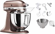 Миксер KitchenAid Artisan 5KSM175PSEAP фото 4 в Екатеринбурге