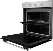 Духовой шкаф Kuppersberg HF 603 BX фото 3 в Екатеринбурге