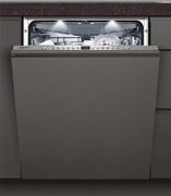 Встраиваемая посудомоечная машина Neff S523N60X3R фото 2 в Екатеринбурге