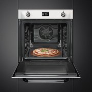 Духовой шкаф Smeg SF6922BPZE1 фото 2 в Екатеринбурге