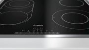 Электрическая варочная панель Bosch PKM645FP1R фото 2 в Екатеринбурге