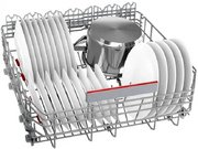 Встраиваемая посудомоечная машина Bosch SMV6ECX05E фото 3 в Екатеринбурге