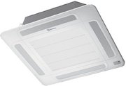 Инверторная кассетная сплит-система Electrolux EACC/I-60H/DC/N3 фото в Екатеринбурге