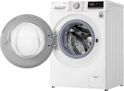 Стиральная машина LG F4R5VYL0W фото 4 в Екатеринбурге