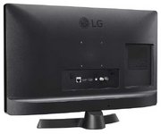 Телевизор LG 24TQ510S-PZ 24" (61 см)  черный фото 4 в Екатеринбурге