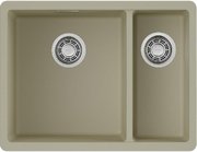 Мойка Omoikiri Kata 55-2-U-BE фото в Екатеринбурге