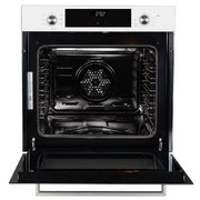 Электрический духовой шкаф Zigmund Shtain E 153 W фото 4 в Екатеринбурге