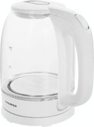 Чайник Maunfeld MGK-613WH фото 4 в Екатеринбурге