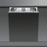 Посудомоечная машина Smeg STA6445-2 фото 4 в Екатеринбурге
