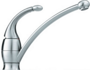 Смеситель Franke 690 хром