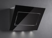 Вытяжка Falmec QUASAR GLASS BLACK 80 фото 4 в Екатеринбурге