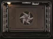 Духовой шкаф Electrolux EOD5C50Z фото 2 в Екатеринбурге