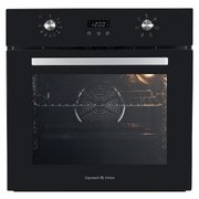 Электрический духовой шкаф Zigmund Shtain E 164 B