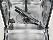 Посудомоечная машина Electrolux ESA47210SW фото 4 в Екатеринбурге