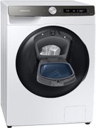 Стирально-сушильная машина Samsung WD80T554CBT/LP фото 2 в Екатеринбурге