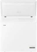 Морозильный ларь Haier HCE251RL фото 2 в Екатеринбурге