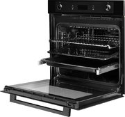 Духовой шкаф Kuppersberg HM 629 Black фото 4 в Екатеринбурге
