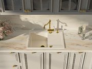 Мойка Omoikiri SAKAIME 68 WH фото 2 в Екатеринбурге