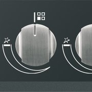 Независимая газовая поверхность Kaiser KCG 6383 Turbo фото 3 в Екатеринбурге