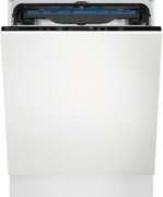 Встраиваемая посудомоечная машина Electrolux EES48400L фото