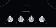 Варочная панель Smeg SE364TDM фото 2 в Екатеринбурге